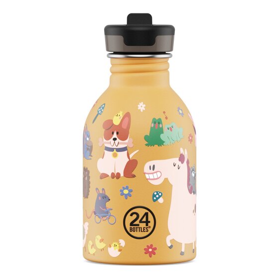 24Bottles Botella urbana para niños 250 ml