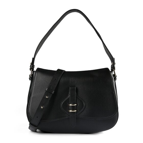 Coccinelle Mavery Bolsa de hombro Piel natural 31 cm