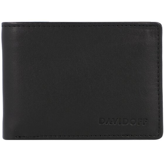 Davidoff Cartera Essentials RFID piel 10 cm