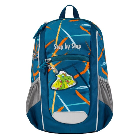 Step by Step Kiga Maxi Mochila para el jardín de infancia 34 cm