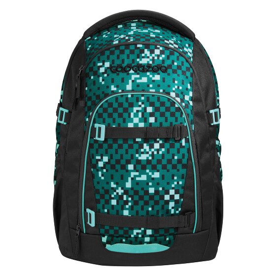 coocazoo Mate Mochila escolar 44 cm