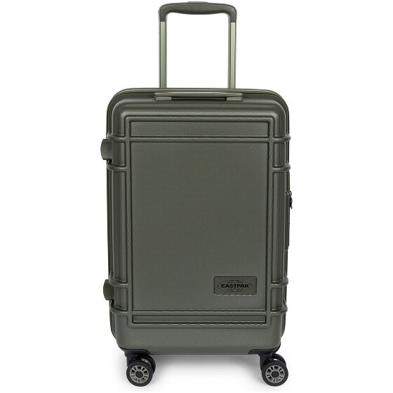 Eastpak Resist'R Zip 4 ruedas Trolley de cabina 55 cm