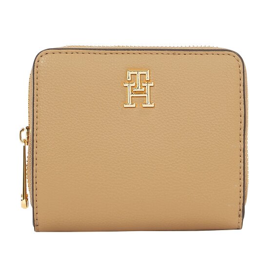 Tommy Hilfiger Soft Logotape Cartera 12 cm