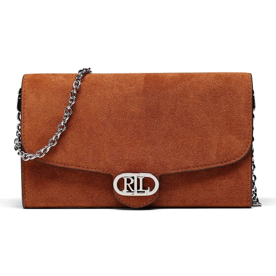 Lauren Ralph Lauren Adair Bolso de mano Piel 20 cm