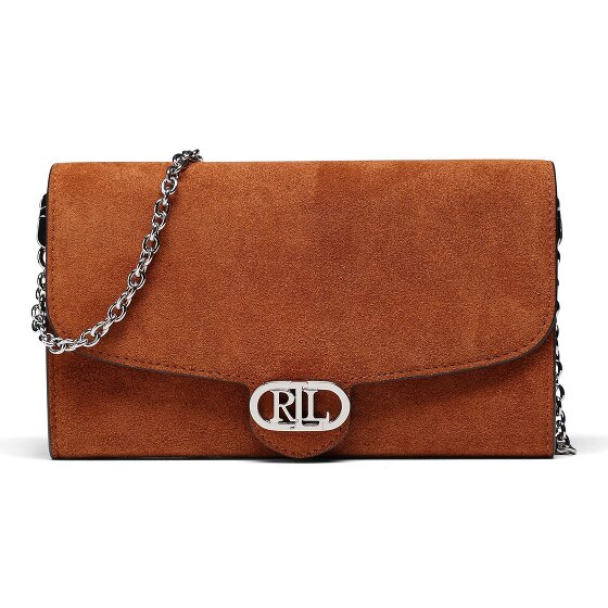 Lauren Ralph Lauren Adair Bolso de mano Piel 20 cm