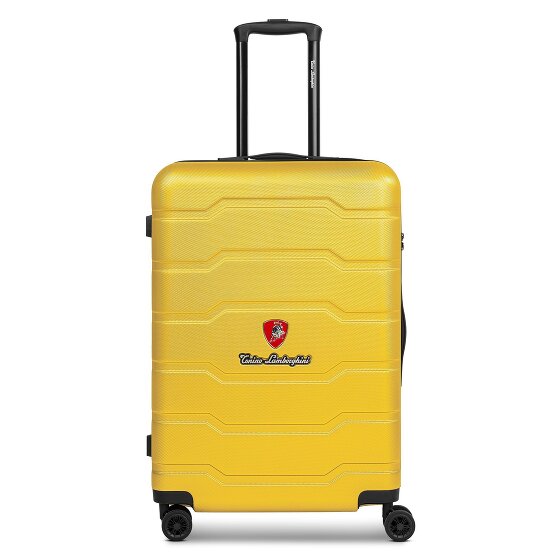 Tonino Lamborghini Bologna 4 ruedas Trolley M 67 cm