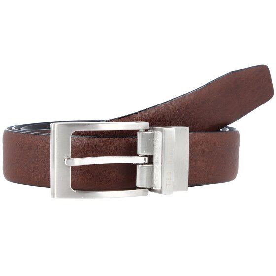 Ted Baker Karmer Cinturón Reversible Piel