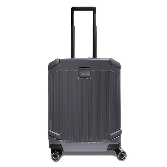 Piquadro Pop 4 ruedas Trolley 55 cm