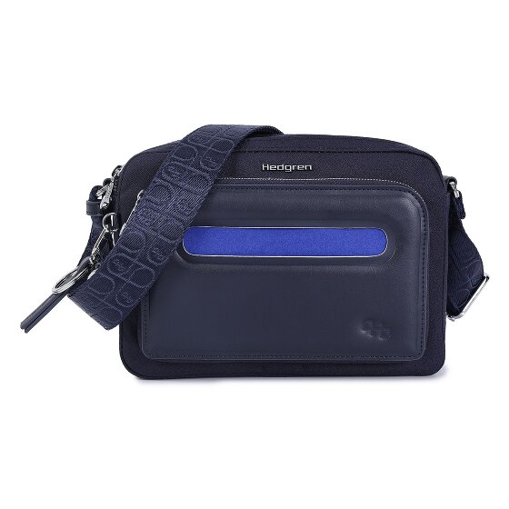 Hedgren Bolso bandolera Fika RFID 24 cm