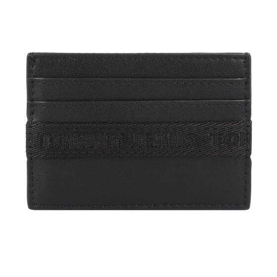 Tommy Hilfiger Jeans TJM Essential Estuche para tarjetas de crédito Piel 11 cm
