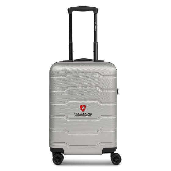 Tonino Lamborghini Bologna 4 ruedas Carro de la cabina S 53 cm