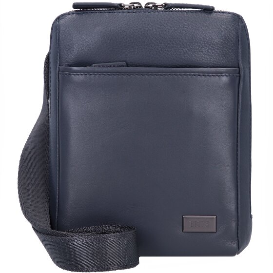 Bric's Torino Bolso de hombro Piel 16 cm
