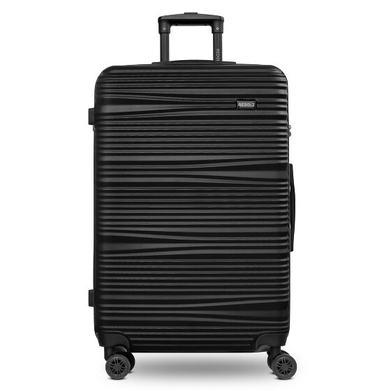 Redolz Essentials 16 LARGE 4 ruedas Carrito 77 cm