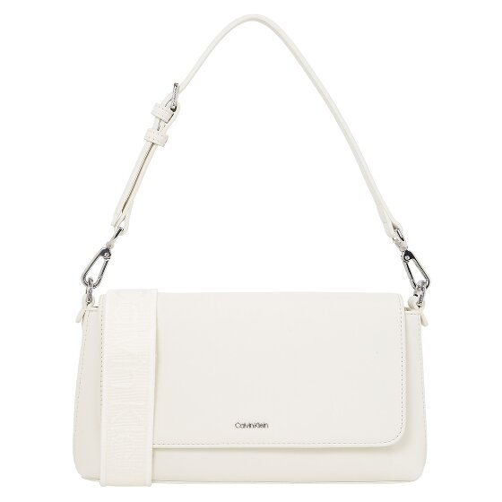 Calvin Klein Ck Must Bolsa de hombro 27 cm