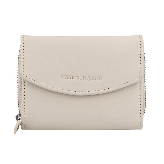 Harbour 2nd Iona Cartera Piel 19 cm