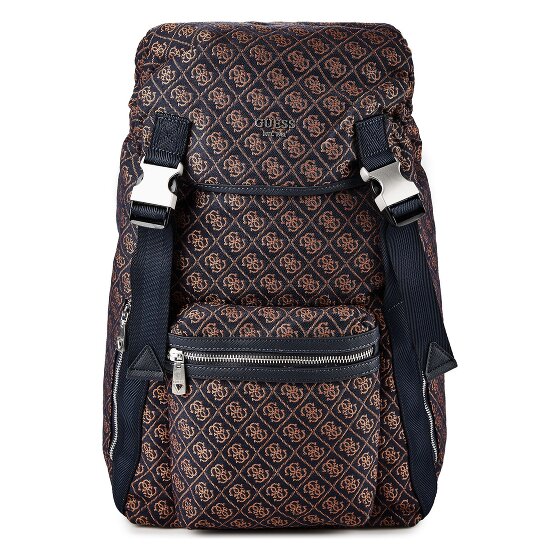 Guess Berlin Mochila urbana 42 cm