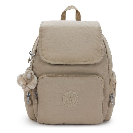 Kipling Basic City Zip Mochila de la ciudad S 33.5 cm
