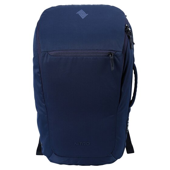 NITRO Mochila Nikuro Compartimento para portátil de 54 cm