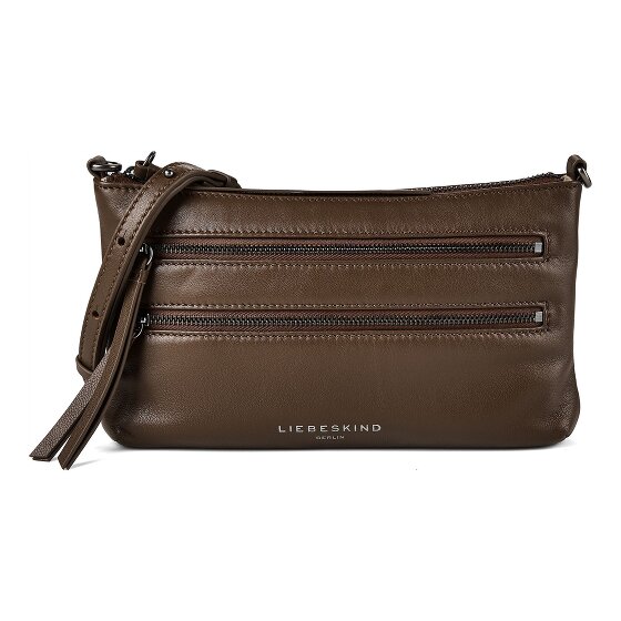 Liebeskind Zena Bolsa de hombro S Piel natural 22 cm