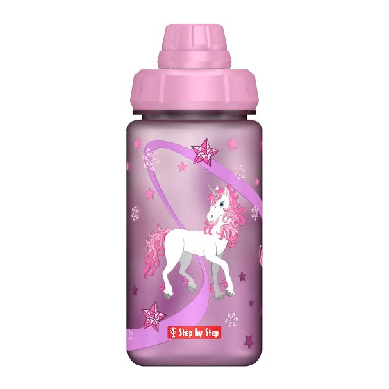 Step by Step Botella para beber 550 ml