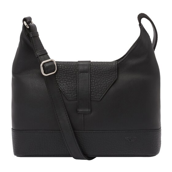 Voi Boston Olga Bolsa de hombro Piel 30.5 cm