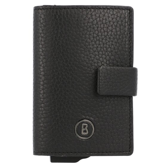 Bogner Vail c-two Funda para tarjetas de crédito RFID Piel 7 cm