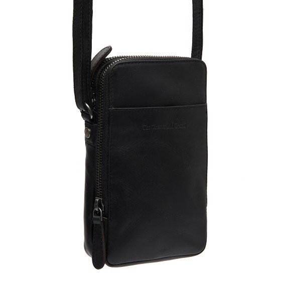 The Chesterfield Brand Alesund Funda de teléfono móvil Piel natural 11 cm