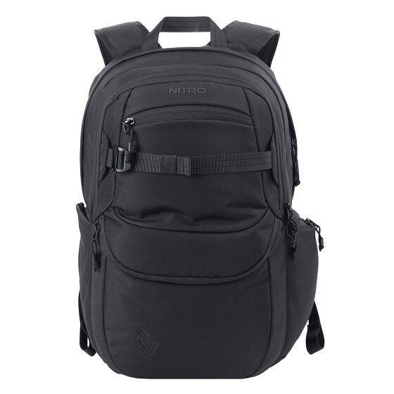 NITRO Future Hero Mochila de día 51 cm Compartimento para el portátil