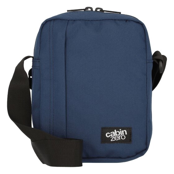 Cabin Zero Bolsa de hombro Sidekick RFID 19 cm