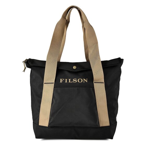 Filson All-Weather Bolsa de hombro 37 cm Compartimento para el portátil