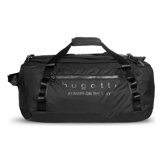 bugatti Letter`s Bolsa de viaje Weekender 62 cm