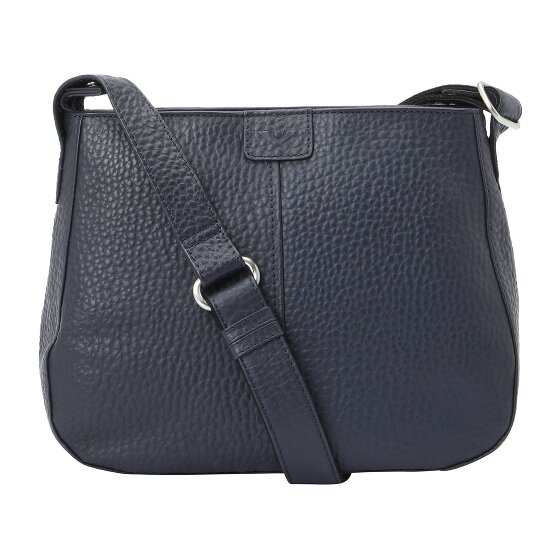 Voi Hirsch Bolsa de hombro Piel 28 cm