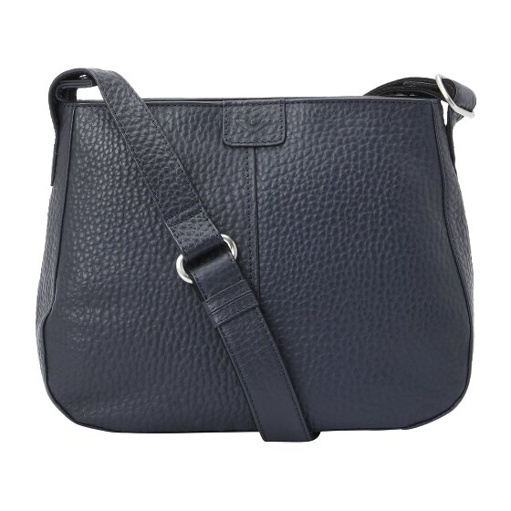 Voi Hirsch Bolsa de hombro Piel 28 cm