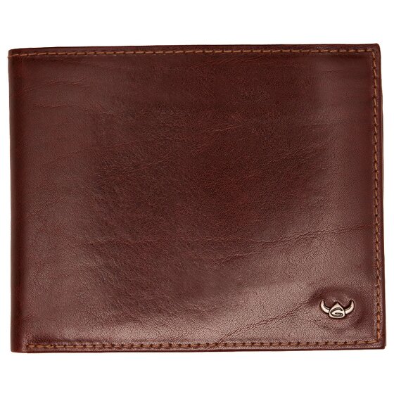 Golden Head Colorado Cartera RFID Piel 12 cm