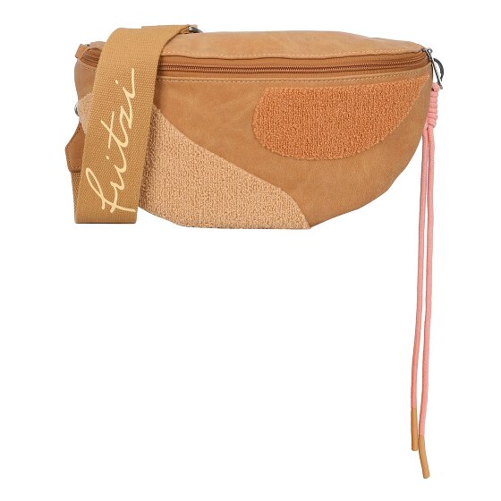 Fritzi aus Preußen Bum Bag Soft Riñonera 34 cm