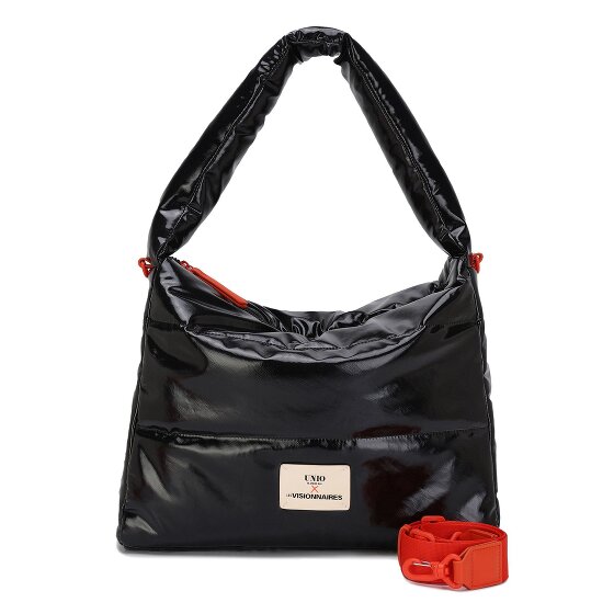 LES VISIONNAIRES Unio Hobo Bolsa de hombro 47 cm