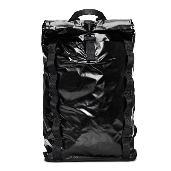 Rains Sibu Mochila de trekking Protección RFID 46 cm