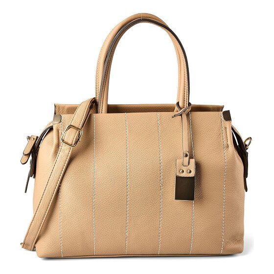 Gabor Gela Stripe Bolsa de compras M 35 cm