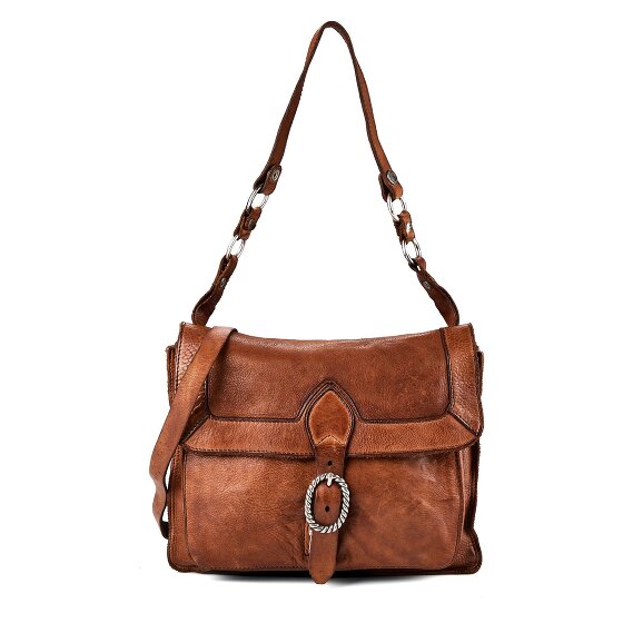 Campomaggi Bolsa de hombro Piel 27 cm