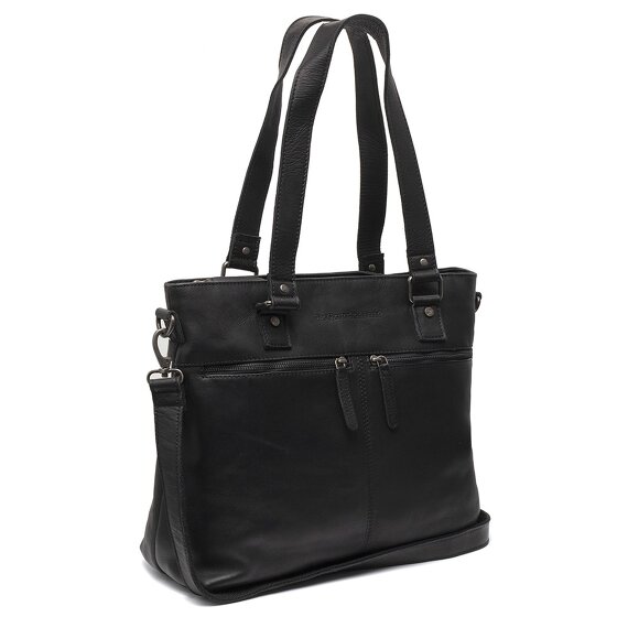 The Chesterfield Brand Rome Bolsa de compras Piel 38 cm Compartimento para el portátil
