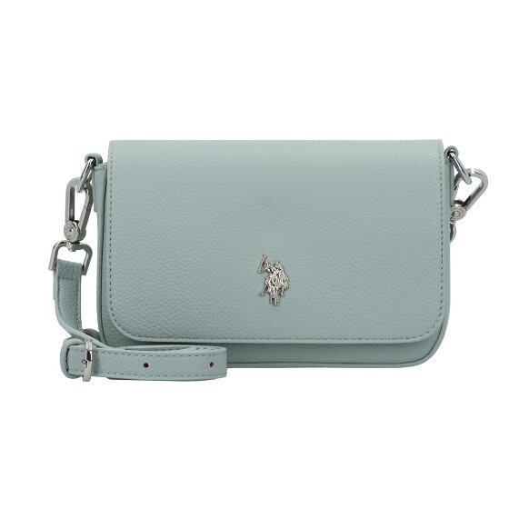 U.S. Polo Assn. Mansion Bolsa de hombro 20 cm