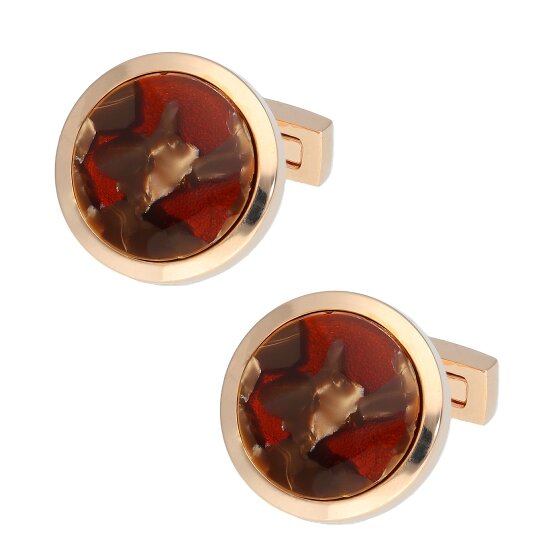 Davidoff Gemelos Venecia Latón 2 cm