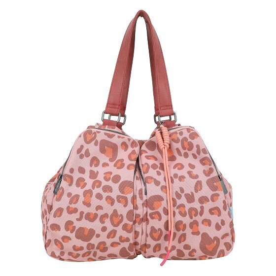 Fritzi aus Preußen Donny Bolsa de compras 43 cm