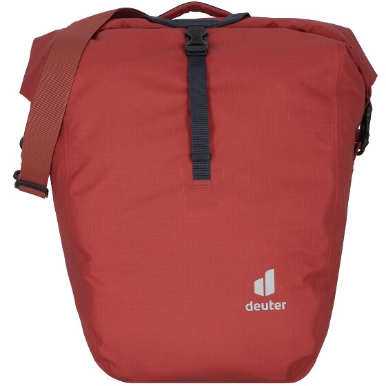 Deuter Bolsa para bicicleta Weybridge 25+5L 43 cm
