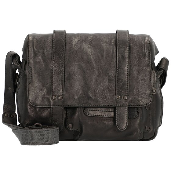 aunts & uncles Grandma's Luxury Club Miss Applepie Bolsa de hombro Piel 27 cm