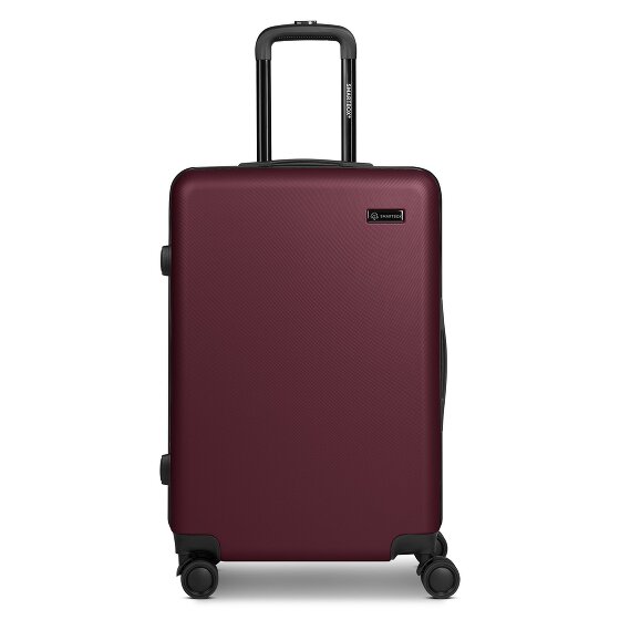 Smartbox Edition 05 4 ruedas Carrito 66 cm