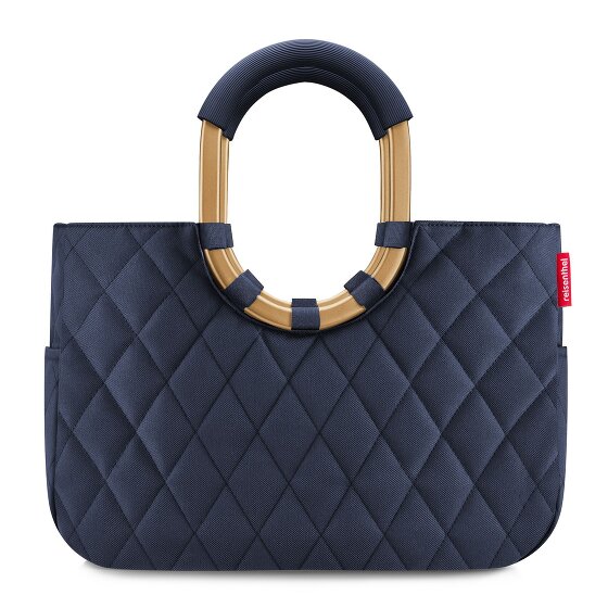 reisenthel Loopshopper Bolsa de compras 40 cm