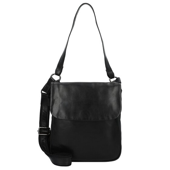 Harold's Caugio Bolsa de hombro Piel 25 cm