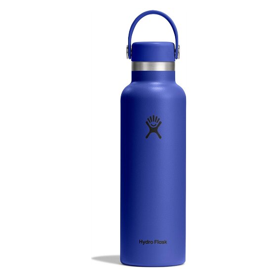 Hydro Flask Botella de hidratación Standard Flex Cap 621 ml