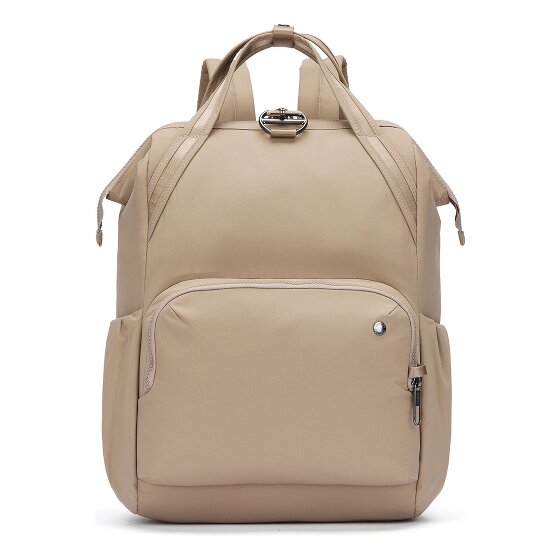 Pacsafe Mochila Citysafe CX City RFID Compartimento para portátil de 39 cm